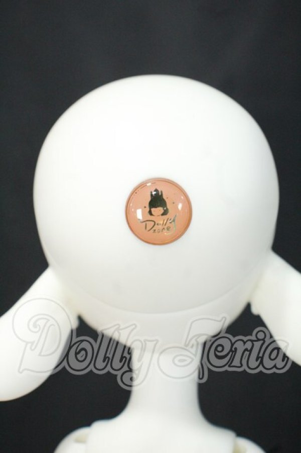 画像2: DOLLZONE/Little Mushroom Y-26-08-18-004-WT-ZY (2)