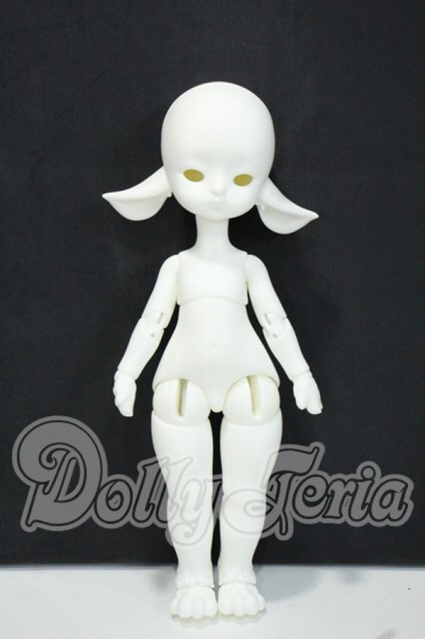 画像3: DOLLZONE/Little Mushroom Y-26-08-18-004-WT-ZY (3)