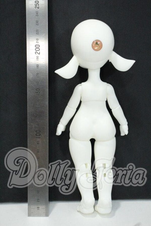 画像4: DOLLZONE/Little Mushroom Y-26-08-18-004-WT-ZY (4)