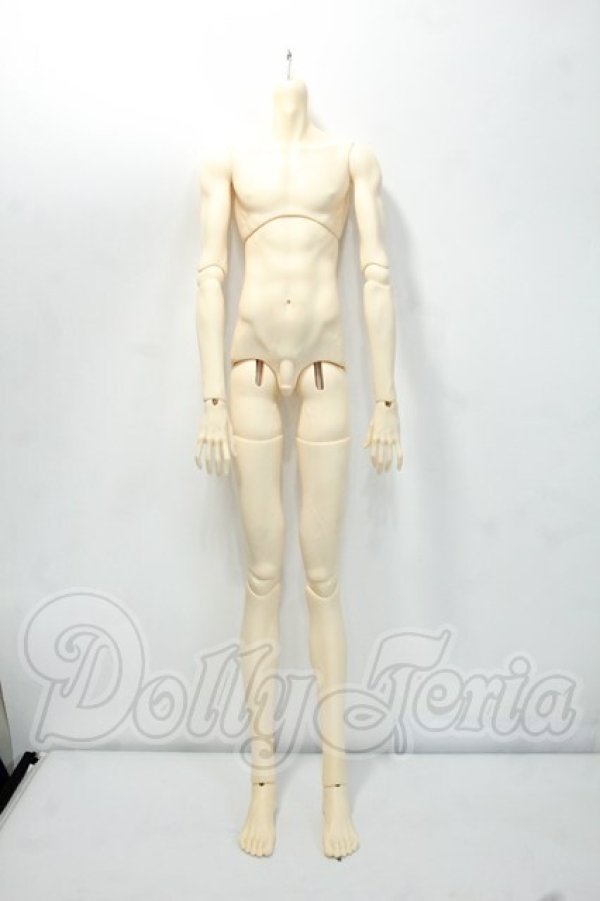 画像1: DREAM VALLEY/B73-01 Boy Body Y-26-08-18-008-WT-ZY (1)
