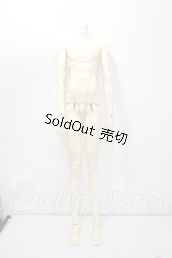 画像1: DREAM VALLEY/B73-01 Boy Body Y-26-08-18-008-WT-ZY (1)