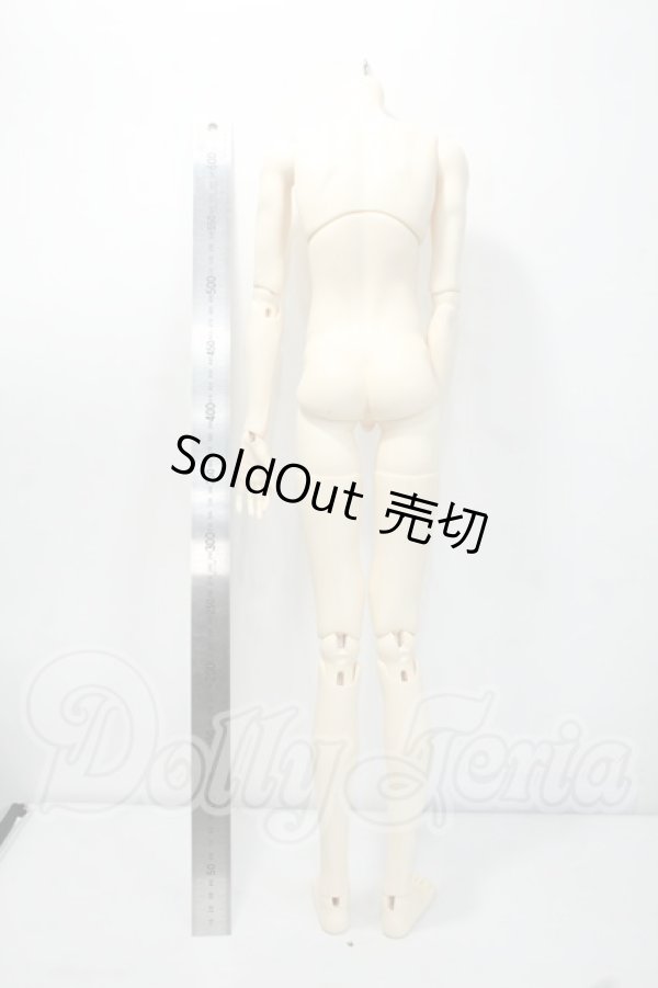 画像2: DREAM VALLEY/B73-01 Boy Body Y-26-08-18-008-WT-ZY (2)