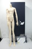 画像3: DREAM VALLEY/B73-01 Boy Body Y-26-08-18-008-WT-ZY (3)