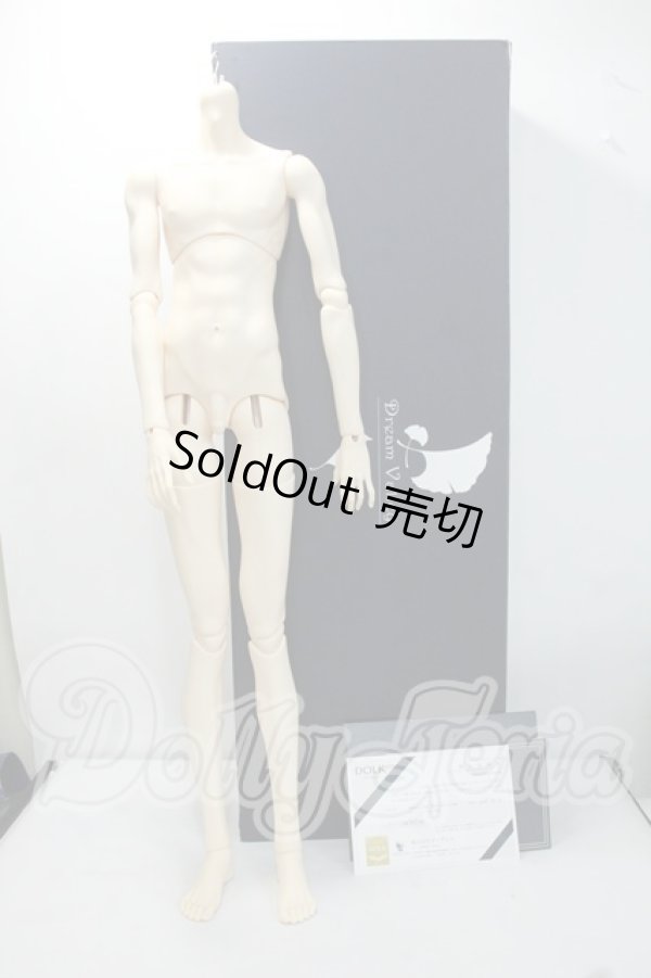 画像3: DREAM VALLEY/B73-01 Boy Body Y-26-08-18-008-WT-ZY (3)