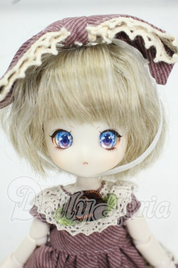 画像1: DOLLCE/ミニスウィーツドール ミント Y-26-08-04-003-WT-ZY (1)