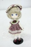 画像2: DOLLCE/ミニスウィーツドール ミント Y-26-08-04-003-WT-ZY (2)