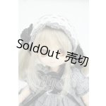画像: DOLLCE/ミニスウィーツドール:シロネ Y-26-08-04-004-WT-ZY