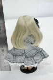 画像3: DOLLCE/ミニスウィーツドール：シロネ Y-26-08-04-004-WT-ZY (3)