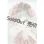 画像: DOLLCE/ミニスウィーツドール/リコリス Y-26-08-04-005-WT-ZY