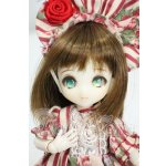 画像: DOLLCE/ミニスウィーツドール:カモミール Y-26-08-04-007-WT-ZY