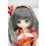 画像: DOLLCE/ミニスウィーツドール:シナモン Y-26-08-04-009-WT-ZY
