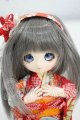 画像: DOLLCE/ミニスウィーツドール:シナモン Y-26-08-04-009-WT-ZY