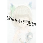 画像: DOLLCE/ミニスウィーツドール:シロネ Y-26-08-04-012-WT-ZY