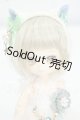 画像: DOLLCE/ミニスウィーツドール:シロネ Y-26-08-04-012-WT-ZY