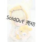 画像: DOLLCE/ミニスウィーツドール:チュマ Y-26-08-04-013-WT-ZY