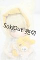画像: DOLLCE/ミニスウィーツドール：チュマ Y-26-08-04-013-WT-ZY