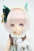 画像1: DOLLCE/ミニスウィーツドール：メティ Y-26-08-04-014-WT-ZY (1)