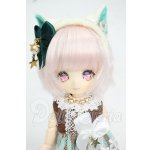 画像: DOLLCE/ミニスウィーツドール:メティ Y-26-08-04-014-WT-ZY
