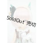 画像: DOLLCE/ミニスウィーツドール:メティ Y-26-08-04-014-WT-ZY