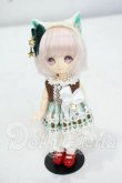 画像2: DOLLCE/ミニスウィーツドール：メティ Y-26-08-04-014-WT-ZY (2)
