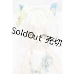 画像: DOLLCE/ミニスウィーツドール:ディル Y-26-08-04-015-WT-ZY