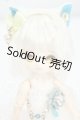 画像: DOLLCE/ミニスウィーツドール：ディル Y-26-08-04-015-WT-ZY