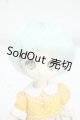 画像: DOLLCE/ミニスウィーツドール：チコリ Y-26-08-04-016-WT-ZY