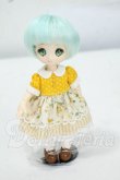 画像2: DOLLCE/ミニスウィーツドール：チコリ Y-26-08-04-016-WT-ZY (2)