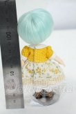 画像3: DOLLCE/ミニスウィーツドール：チコリ Y-26-08-04-016-WT-ZY (3)