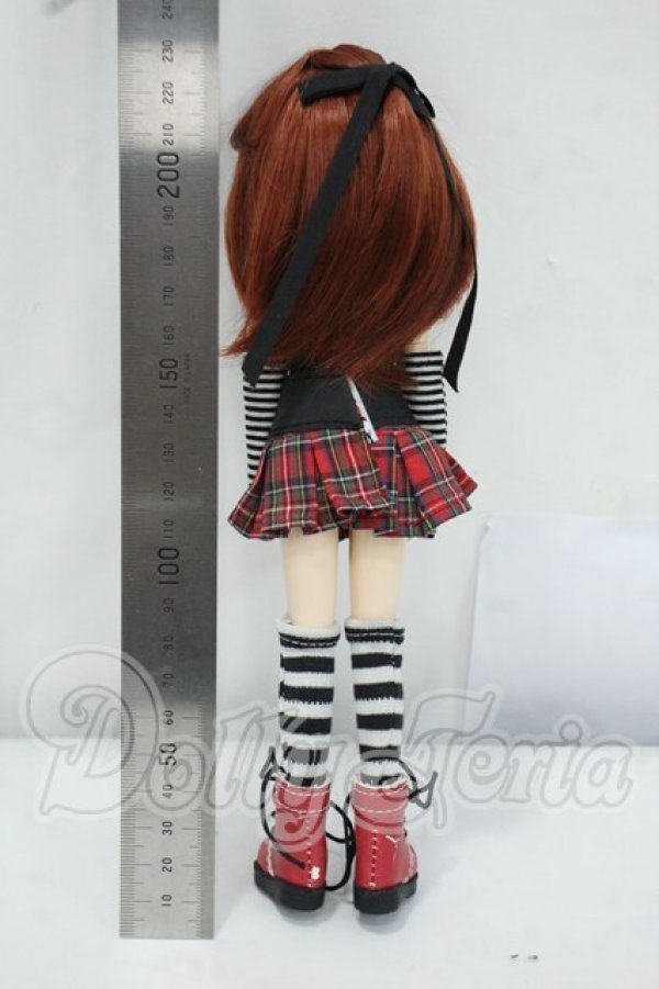 画像3: DOLLCE/アニスヘッド+オビツ22ボディ Y-26-08-04-018-WT-ZY (3)