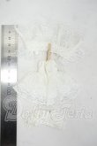 画像2: オビツ11/OF：衣装セット Y-26-08-04-026-WT-ZY (2)