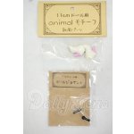 画像: オビツ11/靴風パーツ&専用ジョイントセット:ALBA-DOLL様製 Y-26-08-04-029-WT-ZY