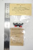 画像2: オビツ11/靴風パーツ＆専用ジョイントセット:ALBA-DOLL様製 Y-26-08-04-031-WT-ZY (2)