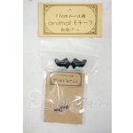 画像: オビツ11/靴風パーツ&専用ジョイントセット:ALBA-DOLL様製 Y-26-08-04-033-WT-ZY