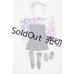 画像: オビツ11/ＯＦ：着物 Y-26-08-04-037-WT-ZY