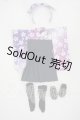 画像: オビツ11/ＯＦ：着物 Y-26-08-04-037-WT-ZY