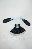 画像1: オビツ11 /衣装セット Y-26-08-04-055-WT-ZY (1)
