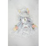 画像: オビツ11 /衣装セット Y-26-08-04-058-WT-ZY