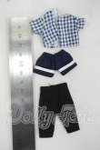 画像2: オビツ11 /衣装セット Y-26-08-04-059-WT-ZY (2)