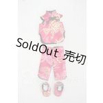 画像: オビツ11 /衣装セット Y-26-08-04-062-WT-ZY