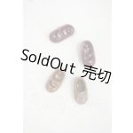 画像: オビツ11/OF:靴 Y-26-08-04-069-WT-ZY