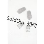 画像: オビツ11/OF:靴 Y-26-08-04-071-WT-ZY
