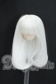 画像1: 3.5inchウィッグ Y-26-08-04-086-WT-ZY (1)