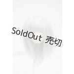 画像: 3.5inchウィッグ Y-26-08-04-087-WT-ZY
