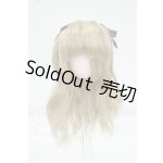 画像: 4inch/ウィッグ Y-26-08-04-090-WT-ZY