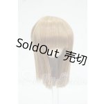 画像: 4inch/ウィッグ Y-26-08-04-092-WT-ZY