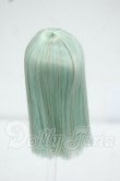 画像2: 4inch/ウィッグ Y-26-08-04-093-WT-ZY (2)