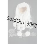 画像: 4.5inch/ウィッグ Y-26-08-04-094-WT-ZY