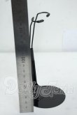 画像2: 1/6ドールサイズ/Dollmore製 腰支えスタンド Y-26-08-11-048-WT-ZY (2)