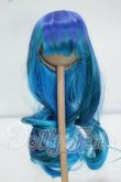 画像1: 8inch/ウィッグ Y-26-08-18-230-WT-ZY (1)